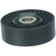 Purchase Top-Quality URO - 11287578675 - Drive Belt Idler Pulley pa3