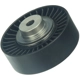 Purchase Top-Quality URO - 11287578675 - Drive Belt Idler Pulley pa4