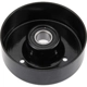 Purchase Top-Quality New Idler Pulley by URO - 1192001470 pa3