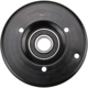 Purchase Top-Quality New Idler Pulley by URO - 1192001470 pa5