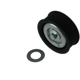 Purchase Top-Quality New Idler Pulley by URO - 2722021019 pa2