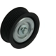 Purchase Top-Quality New Idler Pulley by URO - 2722021019 pa3