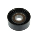 Purchase Top-Quality URO - 2742020019 - Accessory Belt Idler Pulley pa1