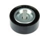 Purchase Top-Quality URO - 2742020019 - Accessory Belt Idler Pulley pa4