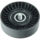 Purchase Top-Quality New Idler Pulley by URO - 31401193 pa2