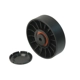 Purchase Top-Quality New Idler Pulley by URO - 9146139 pa1