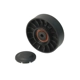 Purchase Top-Quality New Idler Pulley by URO - 9146139 pa3