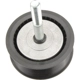 Purchase Top-Quality New Idler Pulley by URO - 94810212001 pa5