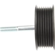 Purchase Top-Quality New Idler Pulley by URO - 94810212001 pa6