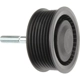 Purchase Top-Quality New Idler Pulley by URO - 94810212001 pa7