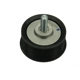 Purchase Top-Quality URO - 95510211900 - Accessory Belt Idler Pulley pa3
