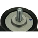 Purchase Top-Quality URO - 95510211900 - Accessory Belt Idler Pulley pa4
