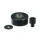 Purchase Top-Quality URO - 99610211856 - New Idler Pulley pa1