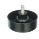 Purchase Top-Quality URO - 99611501575 - Drive Belt Idler Pulley pa1