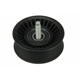 Purchase Top-Quality URO - C2D21157 - Access Belt Idler Pulley pa4