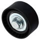 Purchase Top-Quality URO - LR028879 - Access Belt Idler Pulley pa1