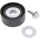 Purchase Top-Quality URO - LR028879 - Access Belt Idler Pulley pa2