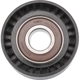 Purchase Top-Quality URO - LR028879 - Access Belt Idler Pulley pa4