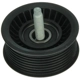Purchase Top-Quality URO - LR035545 - Access Belt Idler Pulley pa3