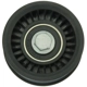 Purchase Top-Quality URO - LR035545 - Access Belt Idler Pulley pa4