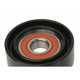 Purchase Top-Quality New Idler Pulley by URO - PQR101150 pa6