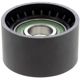 Purchase Top-Quality VAICO - V20-2524 - Drive Belt Idler Pulley pa1