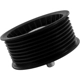Purchase Top-Quality VAICO - V20-3407 - V-Ribbed Belt Guide Pulley pa1