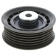 Purchase Top-Quality VAICO - V30-0133 - Drive Belt Idler Pulley pa1