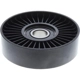 Purchase Top-Quality New Idler Pulley by VAICO - V30-0237 pa1