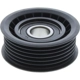 Purchase Top-Quality New Idler Pulley by VAICO - V30-0361 pa2