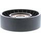 Purchase Top-Quality VAICO - V30-2704 - Drive Belt Idler Pulley pa3