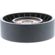Purchase Top-Quality VAICO - V30-2704 - Drive Belt Idler Pulley pa4