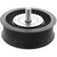 Purchase Top-Quality VAICO - V30-3118 - Drive Belt Idler Pulley pa1