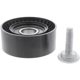 Purchase Top-Quality VAICO - V30-7659 - Upper Drive Belt Idler Pulley pa1