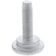 Purchase Top-Quality VAICO - V30-7659 - Upper Drive Belt Idler Pulley pa2