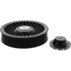 Purchase Top-Quality VAICO - V31-0032 - Drive Belt Idler Pulley pa1
