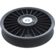 Purchase Top-Quality New Idler Pulley by VAICO - V95-0382 pa1