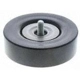Purchase Top-Quality New Idler Pulley by VAICO - V10-0547 pa1