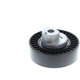 Purchase Top-Quality New Idler Pulley by VAICO - V20-0209 pa1