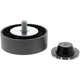 Purchase Top-Quality New Idler Pulley by VAICO - V20-1788 pa1