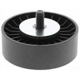 Purchase Top-Quality New Idler Pulley by VAICO - V20-3212 pa1