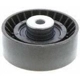 Purchase Top-Quality New Idler Pulley by VAICO - V30-0113 pa1