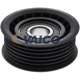 Purchase Top-Quality New Idler Pulley by VAICO - V30-0361 pa1
