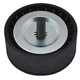Purchase Top-Quality New Idler Pulley by VAICO - V30-2460 pa1