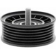 Purchase Top-Quality New Idler Pulley by VAICO - V30-2535 pa1