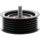 Purchase Top-Quality New Idler Pulley by VAICO - V30-2703 pa1