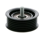 Purchase Top-Quality New Idler Pulley by VAICO - V30-3113 pa2