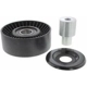 Purchase Top-Quality New Idler Pulley by VAICO - V45-0071 pa1