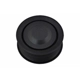 Purchase Top-Quality New Idler Pulley by VAICO - V45-0103 pa1