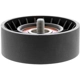 Purchase Top-Quality New Idler Pulley by VAICO - V48-0166 pa1